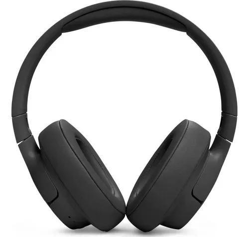 Imagem de Fone De Ouvido Jbl Tune 720bt - Preto