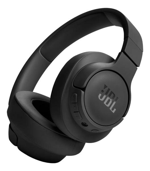 Imagem de Fone De Ouvido Jbl Tune 720bt - Preto