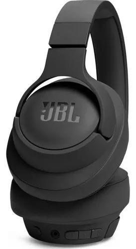 Imagem de Fone De Ouvido Jbl Tune 720bt - Preto