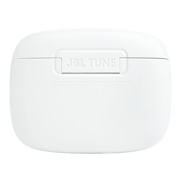 Imagem de Fone de Ouvido JBL Tune Buds, Bluetooth, Bateria Até 10 Horas, Branco - JBLTBUDSWHT