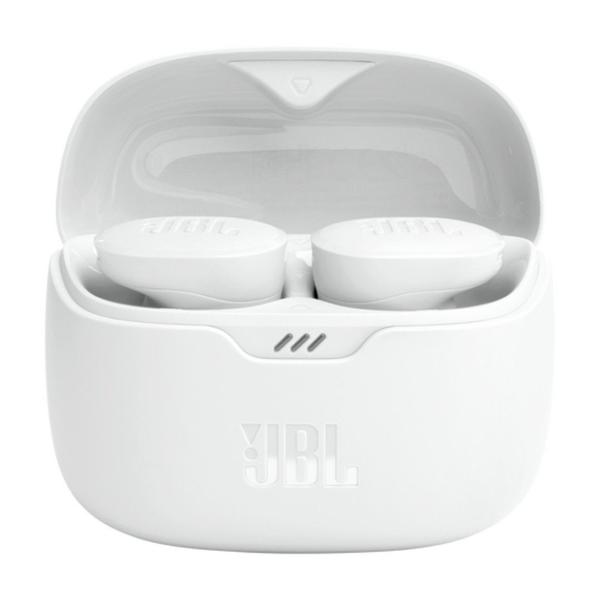 Imagem de Fone de ouvido jbl tune buds branco- jbltbudswht