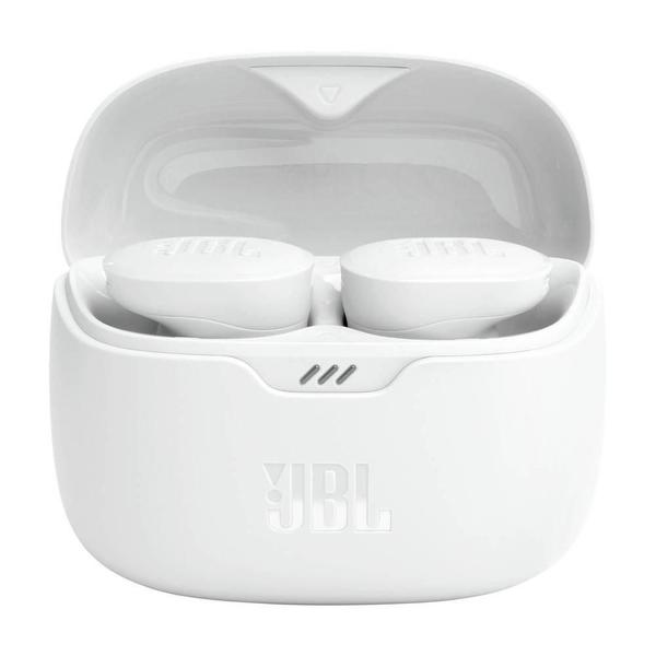 Imagem de Fone de Ouvido JBL Tune Buds Branco