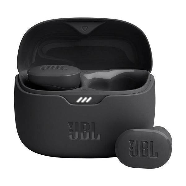 Imagem de Fone de Ouvido JBL Tune Buds Preto