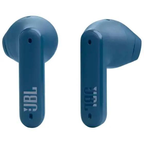 Imagem de Fone De Ouvido JBL Tune Flex, Bluetooth, Cancelamento de Ruído, Azul - JBLTFLEXBLU