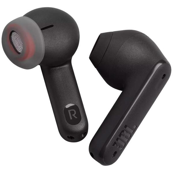 Imagem de Fone De Ouvido JBL Tune Flex, Bluetooth, Cancelamento de Ruído, Preto - JBLTFLEXBLK