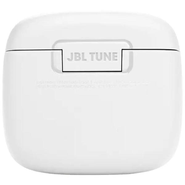 Imagem de Fone de Ouvido JBL Tune Flex Bluetooth TWS ANC Branco