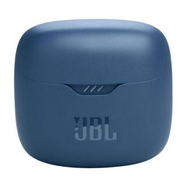 Imagem de Fone de ouvido JBL Tune Flex com cancelamento de ruído Azul