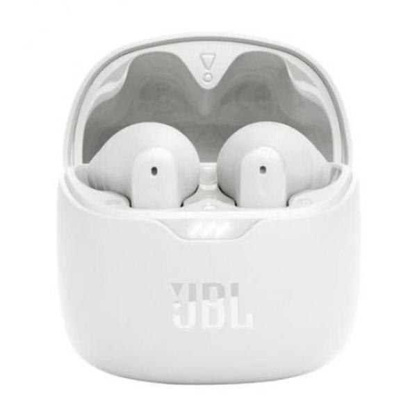 Imagem de Fone de ouvido JBL Tune Flex com cancelamento de ruído Branco