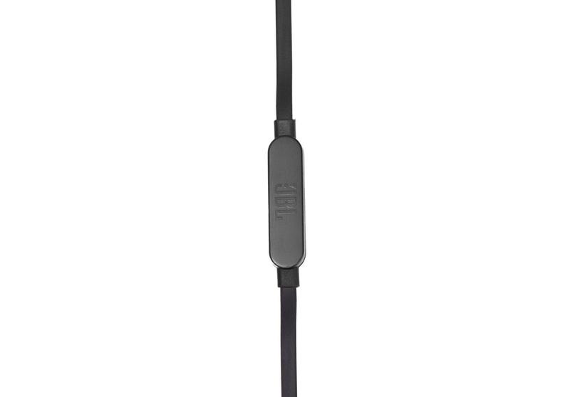 Imagem de Fone de Ouvido JBL Tune110 Intra-Auricular - Microfone integrado Preto