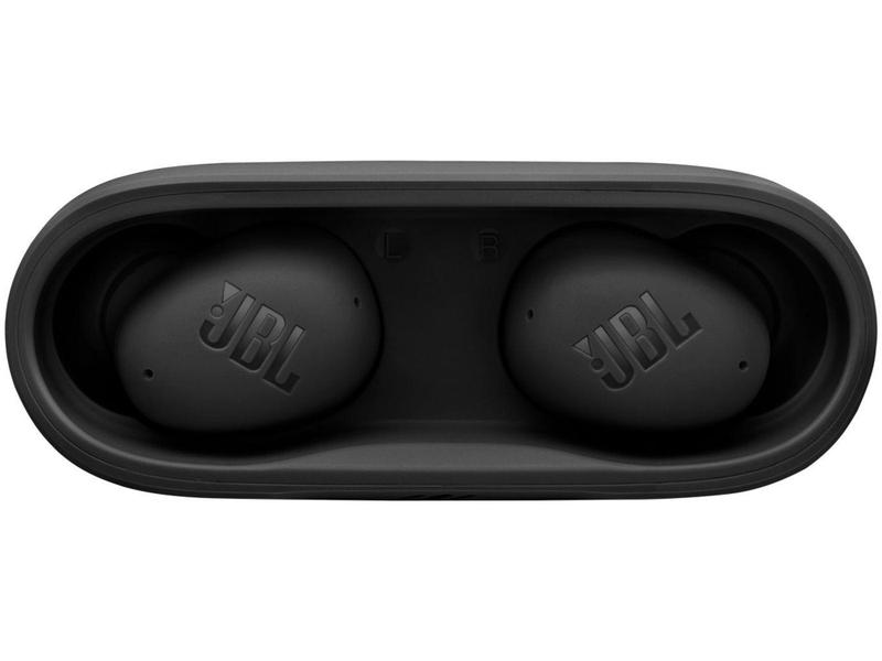 Imagem de Fone de Ouvido JBL Wave Buds 2 com Microfone com Cancelamento de Ruído Intra-auricular True Wireless