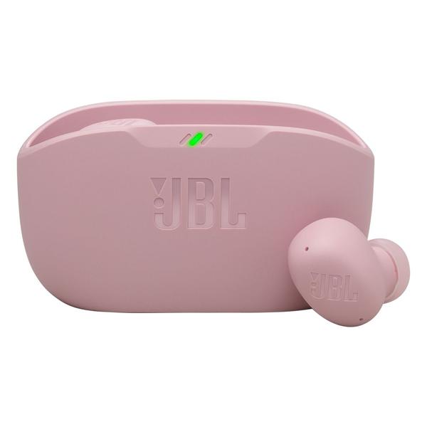 Imagem de Fone de Ouvido Jbl Wave Buds 2 Nc Pink