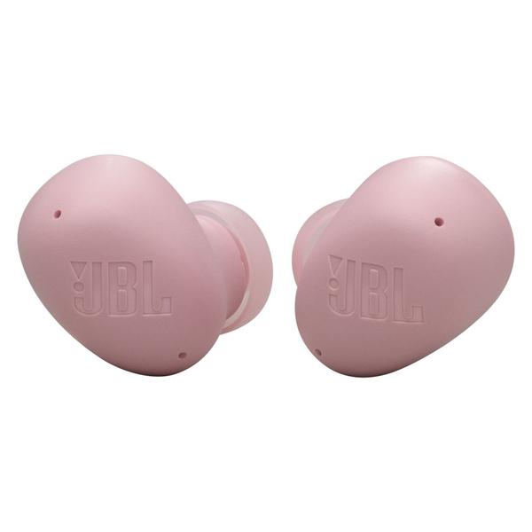 Imagem de Fone de Ouvido Jbl Wave Buds 2 Nc Pink