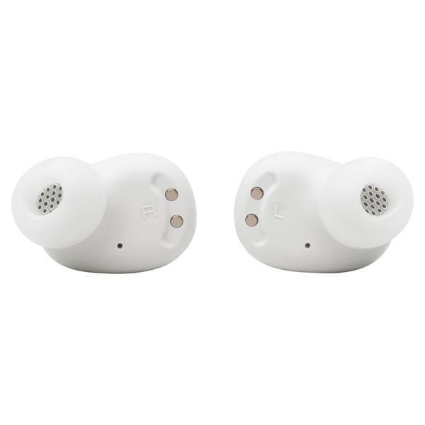 Imagem de Fone de Ouvido Jbl Wave Buds 2 Nc White