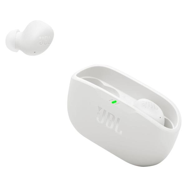 Imagem de Fone de Ouvido Jbl Wave Buds 2 Nc White