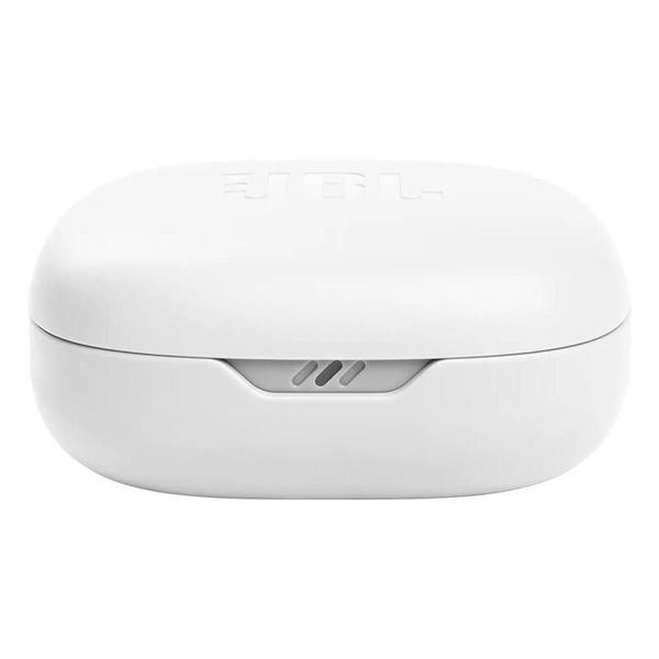 Imagem de Fone de Ouvido JBL Wave Flex TWS Branco Bluetooth