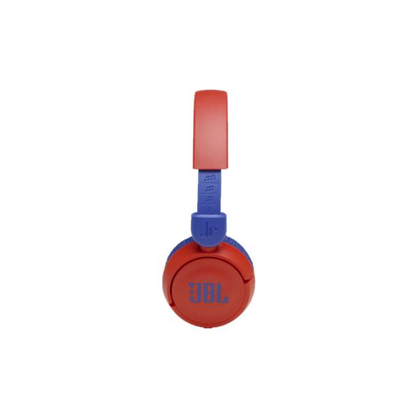 Imagem de Fone de Ouvido JR310bt Vermelho e Azul JBL 