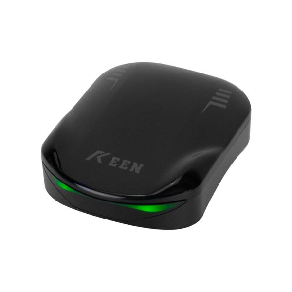 Imagem de Fone de Ouvido Keen Air CAR3 - Bluetooth - Preto