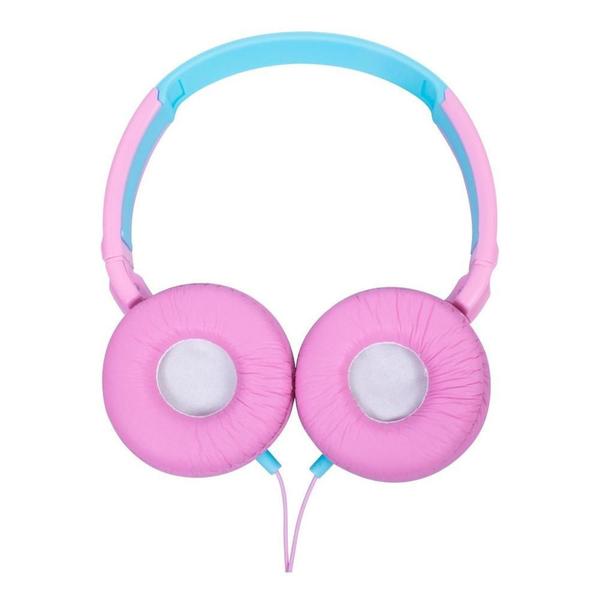 Imagem de Fone de ouvido kids unicornio hp304 3.5mm oex