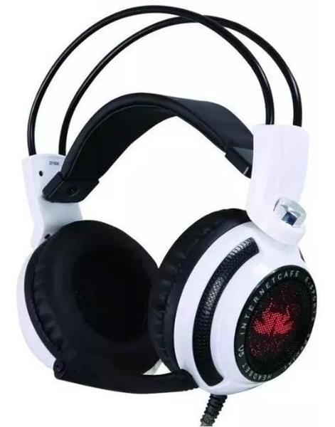 Imagem de Fone de ouvido Knup KP-400 Gamer Over-Ear