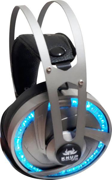 Imagem de Fone de ouvido KP 434 Headset Gaming 7.1 canais Knup