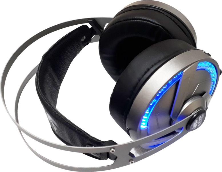 Imagem de Fone de ouvido KP 434 Headset Gaming 7.1 canais Knup