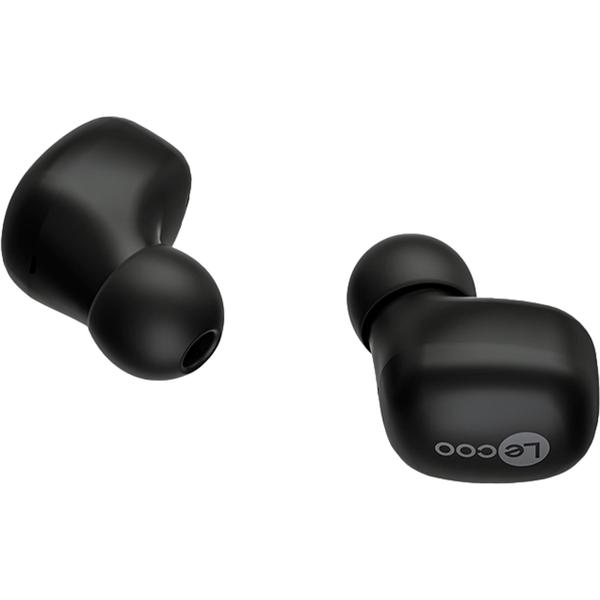 Imagem de Fone de Ouvido Lecoo EW301 Bluetooth Preto