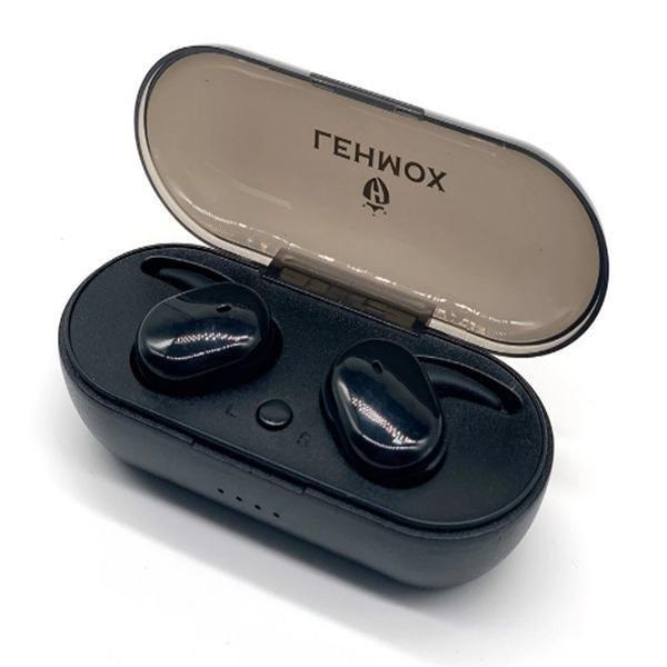 Imagem de Fone De Ouvido Lehmox Bluetooth Wireless 5.0