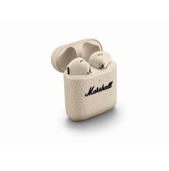 Imagem de Fone De Ouvido Marshall Minor Iii True Wireless In-Ear Bege