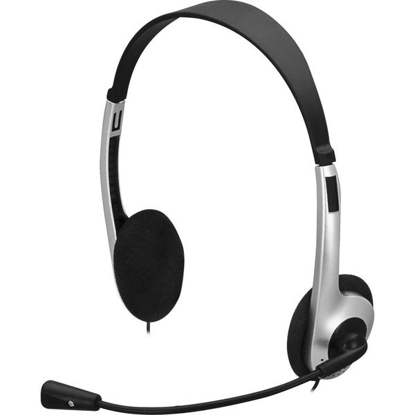 Imagem de Fone De Ouvido Microfone Headset Multimídia Hbl-101 Fortrek