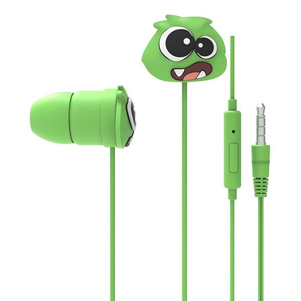 Imagem de Fone de Ouvido  Monster Intra-auricular