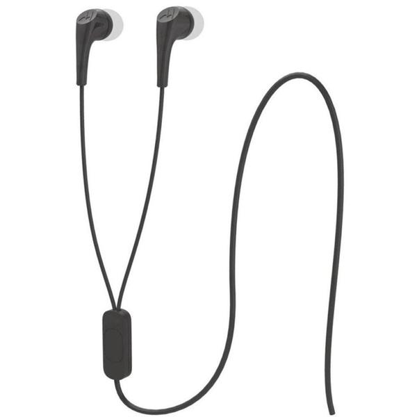 Imagem de Fone De Ouvido Motorola G4 Play Xt1600 Earbuds 2 Preto