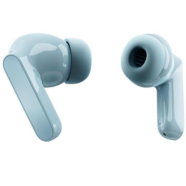 Imagem de Fone de Ouvido Motorola MOTO BUDS - Light Blue - PG38C05879