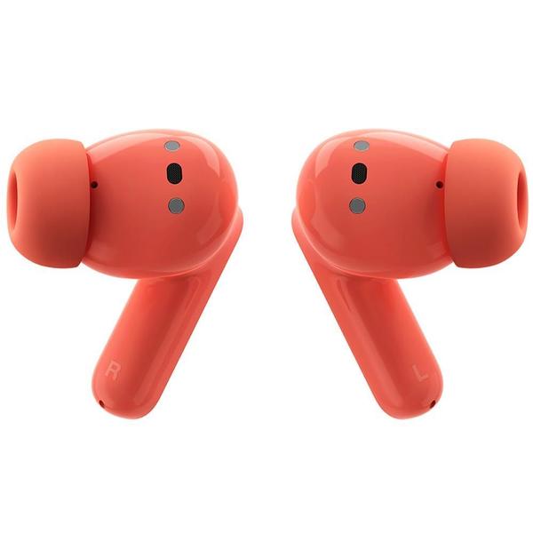 Imagem de Fone de Ouvido Motorola MOTO BUDS - Peach - PG38C05880