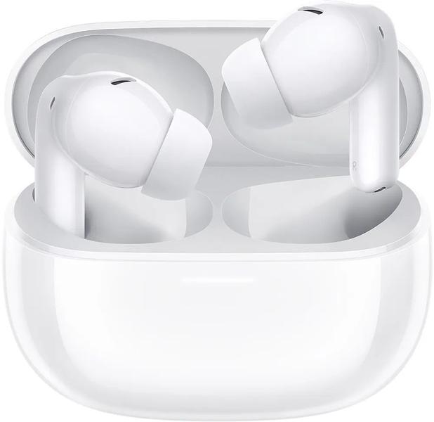 Imagem de Fone de Ouvido Novo Buds 5 Pro Bluetooth 5.3 audio espacial - Branco