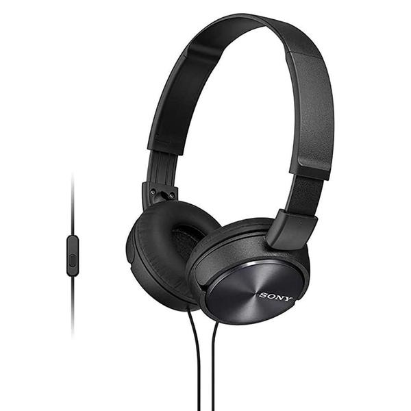 Imagem de Fone de Ouvido On-ear MDR-ZX310AP Sony