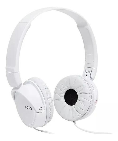 Imagem de Fone de ouvido on-ear  Sony ZX Series MDR-ZX110