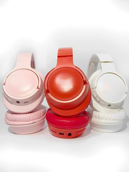 Imagem de Fone De Ouvido Over-ear Bluetooth Sem Fio Para 760nc Com Isolamento de Ruído Radio e Cartão de Memória