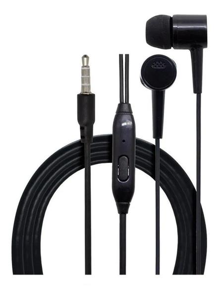 Imagem de Fone de Ouvido P2 Intra Auricular com Microfone - XC-F17 X-CELL