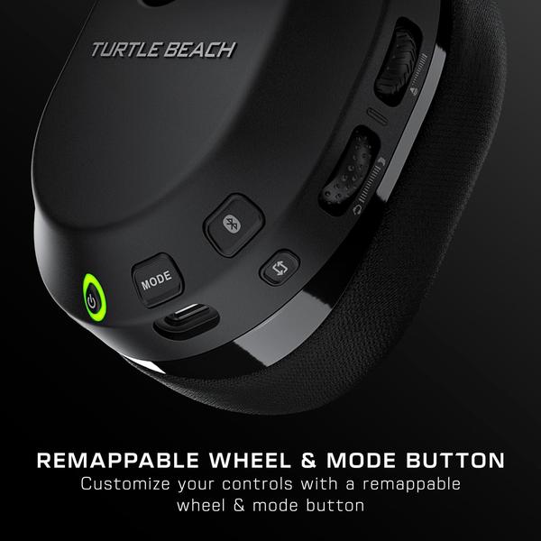 Imagem de Fone de ouvido para jogos Turtle Beach Stealth 600 Gen 3 Wireless Preto