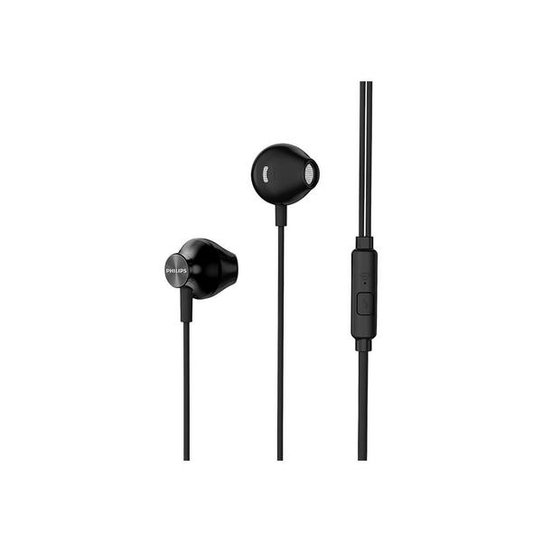 Imagem de Fone De Ouvido Philips In Ear Taue101bk/00 Garantia Nf