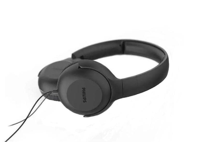 Imagem de Fone De Ouvido Philips One Ear Tauh201bk