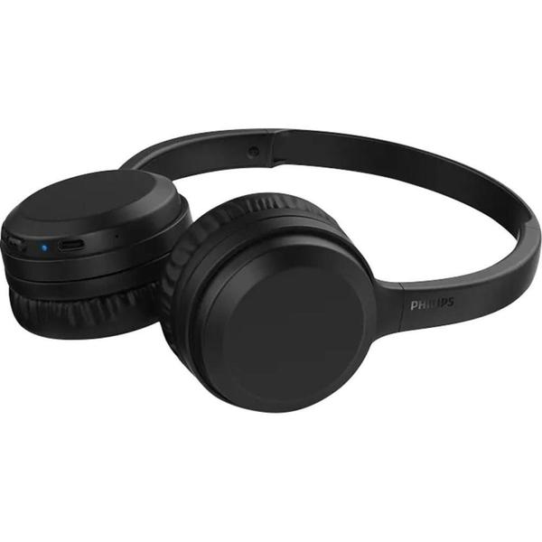 Imagem de Fone de Ouvido Philips Tah1108 Bluetooth Preto Over Ear