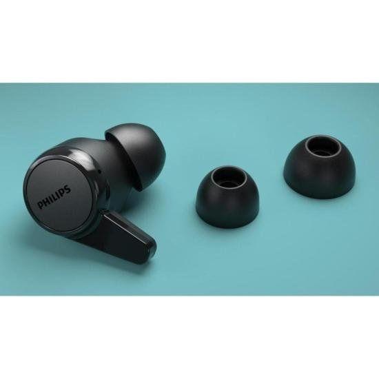 Imagem de Fone de Ouvido Philips TAT1207 Bluetooth True Wireless Preto F002