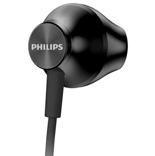 Imagem de Fone de ouvido Philips TAUE101BK compatível Galaxy Alpha