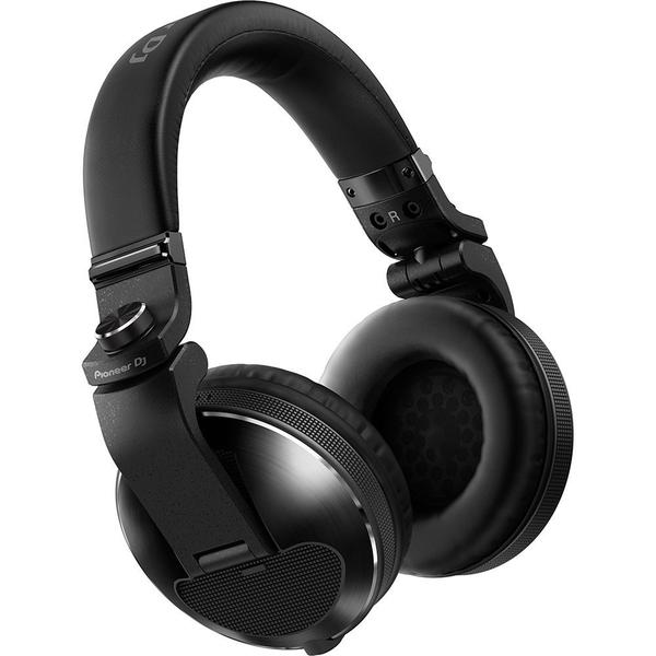 Imagem de Fone de Ouvido Pioneer DJ HDJ-X10K - Preto