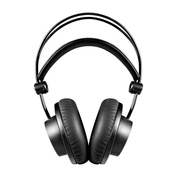 Imagem de Fone De Ouvido Profissional, Akg, K275, Preto, Driver: 50 Mm