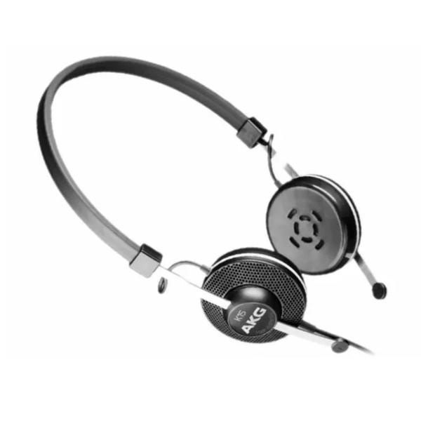 Imagem de Fone de Ouvido Profissional K15 On-Ear - AKG