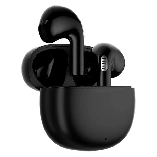 Imagem de Fone de Ouvido QCY Ailypods TWS BH22QT20A Earbuds / - Preto