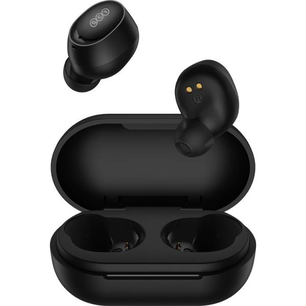 Imagem de Fone de Ouvido QCY Arcbuds Lite T27 - Preto