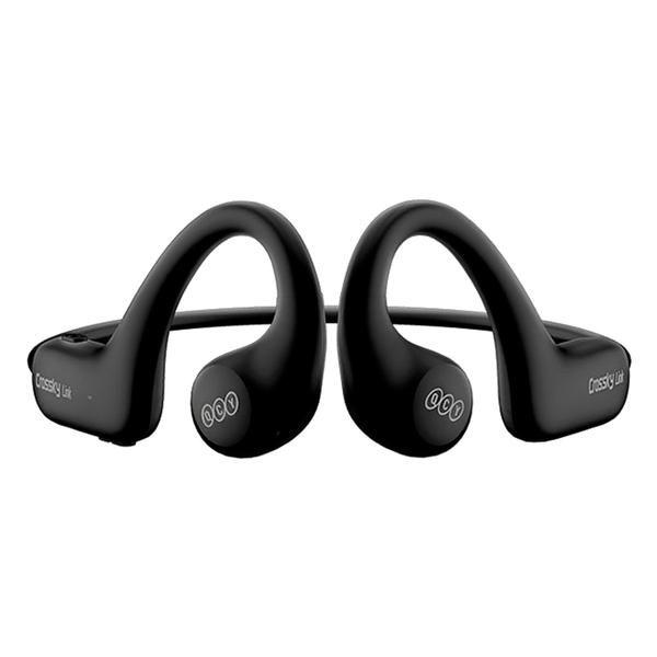 Imagem de Fone de Ouvido QCY Crossky TWS BH22QT22A Earbuds - Preto